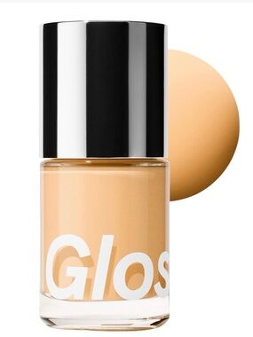 Glossier Stretch Fluid Foundation LIGHT 1 - NWT